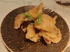 -奉天小馆·非遗东北菜(济南万象城店)