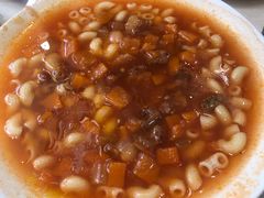 牛尾通粉-喜莲咖啡