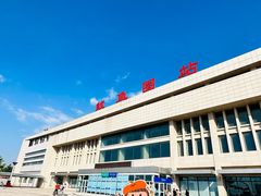 -西塔老太太泥炉烤肉(沈阳店)
