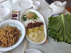 -京滨饭店·餐厅(阜外大街店)
