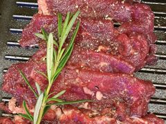 -热火朝天鲜切牛肉火锅(南强街巷店)