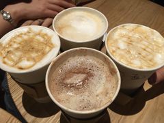 -星巴克(成都太古里二店)