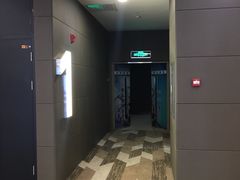 -中影·星感觉激光巨幕影城(博物馆店)