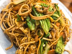 -十里铺铁板鱿鱼