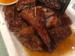 -先记烧鹅王·本地粤菜(福永店)