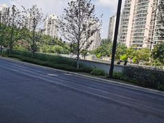 -苏州河梦清园环保主题公园