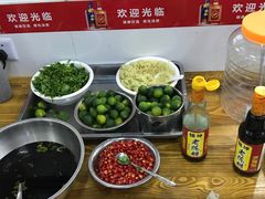 -正能量1号海鲜加工店