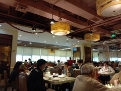 大堂-又一间茶点轩(百汇广场店)