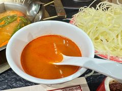 -旺蜀主成都串串火锅(西直门凯德MALL店)