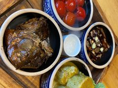 -局气烤鸭·北京菜(前门店)