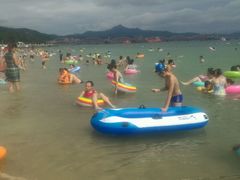 -玫瑰海岸文化旅游度假区