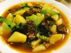 -楼兰印象(朝外店)