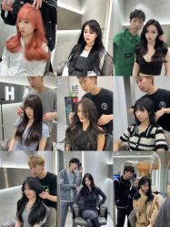 -DL HAIR SALON