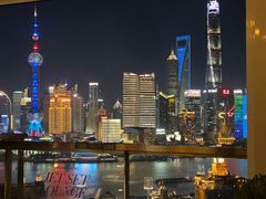 -顶层酒吧ROOF(上海艾迪逊酒店)