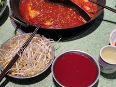 -憨铁匠老火锅(龙岗万科里店)