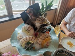 -尚海豆捞(乐虹坊店)