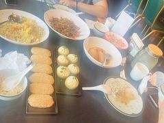 -湖里春风·淮扬菜(丽泽天街店)