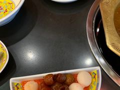 -芦月轩羊蝎子(北蜂窝店)