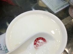 双皮奶-义顺牛奶公司(庇利金街店)