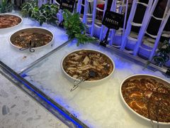 -春天烤肉自助餐厅(南内环店)
