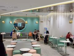 大堂-奈雪的茶(天河城店)