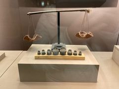 -西安大唐西市博物馆