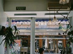 -METAL HANDS(五道营店)
