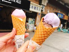 -成裕雪糕店(士多店)