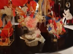 -太湖饭店玉兰厅(自助餐厅)