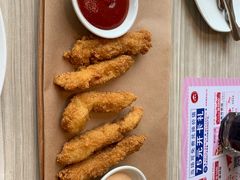 -必胜客(绿地新都会店)