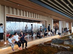 -Seesaw Coffee(朝阳大悦城店)