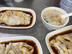 -源记肠粉(华贵路店)