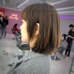 -SWANK SALON