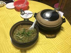 -东兴黄鳝饭店(江洲店)