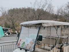 -黄陂区野村谷景区