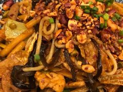 -螺世纪螺蛳粉·桂味小排档(裕德店)