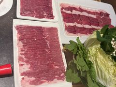 -南门涮肉(后海店)