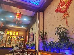 -长兴菜馆(高桥店)