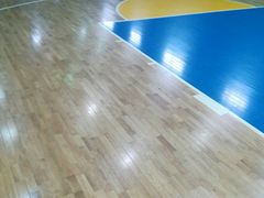 -健龙森俱乐部·游泳·健身·羽毛球综合体育馆