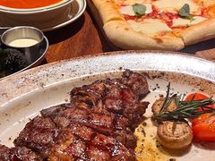 -食间牛排(湖西路店)