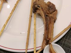 -南京维景国际大酒店咖啡厅