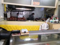 -宝光熏肉鞋底火烧(新街口店)