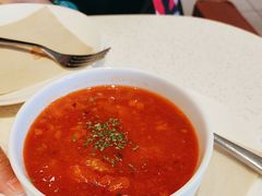 -乐凯撒披萨(汇港购物中心店)