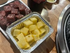 -霸腹烤肉(厦门柚子番店)