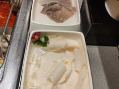 捞派黄喉-海底捞火锅(苏宁生活广场店)