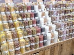 -果蔬好生活超市(乐堤港店)