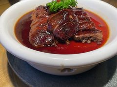 -蜀宴小调·精致家常菜(科华店)