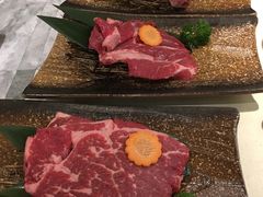 -赤坂亭M9和牛烧肉·日料398放题(万达店)
