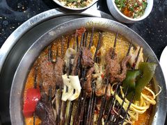 -小向麻辣烫(天街总店)