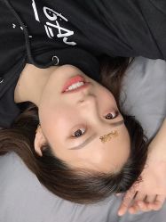 点击看大图 -韩美绣·骨相纹眉·洗眉美瞳线